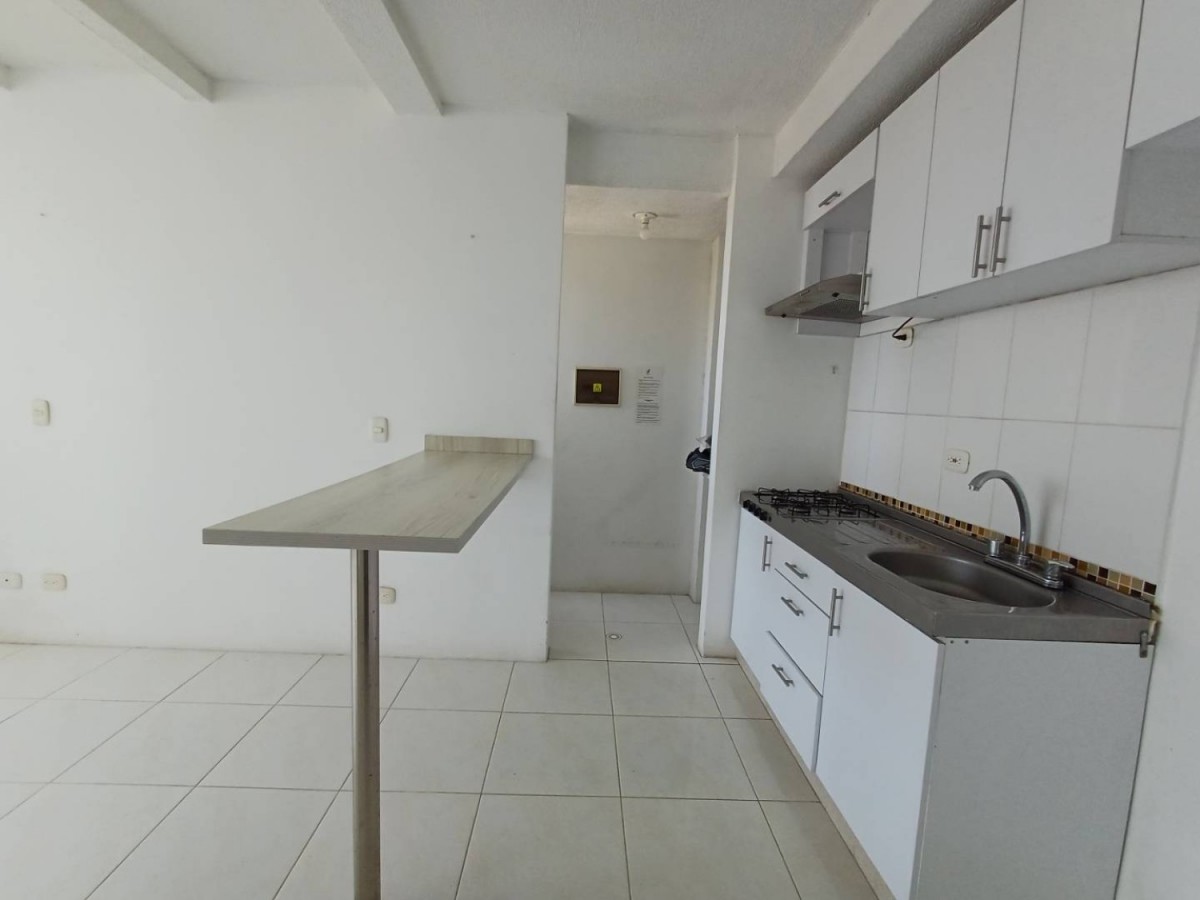 Apartamento en arriendo en Mamonal, Cartagena · foto 7 de 18