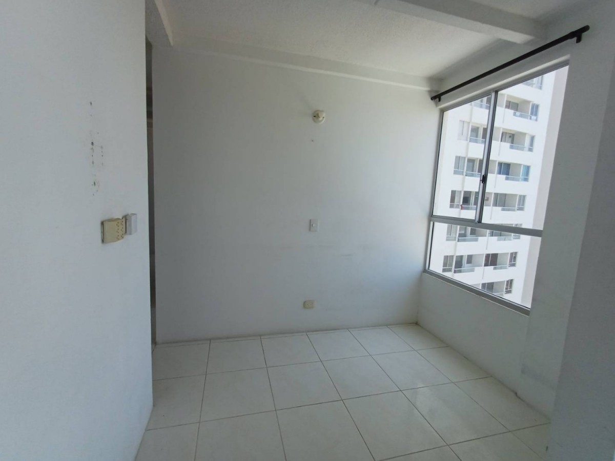 Apartamento en arriendo en Mamonal, Cartagena · foto 8 de 18