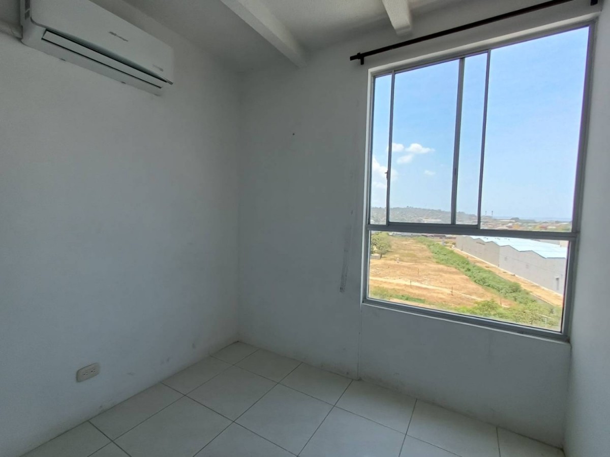 Apartamento en arriendo en Mamonal, Cartagena · foto 9 de 18