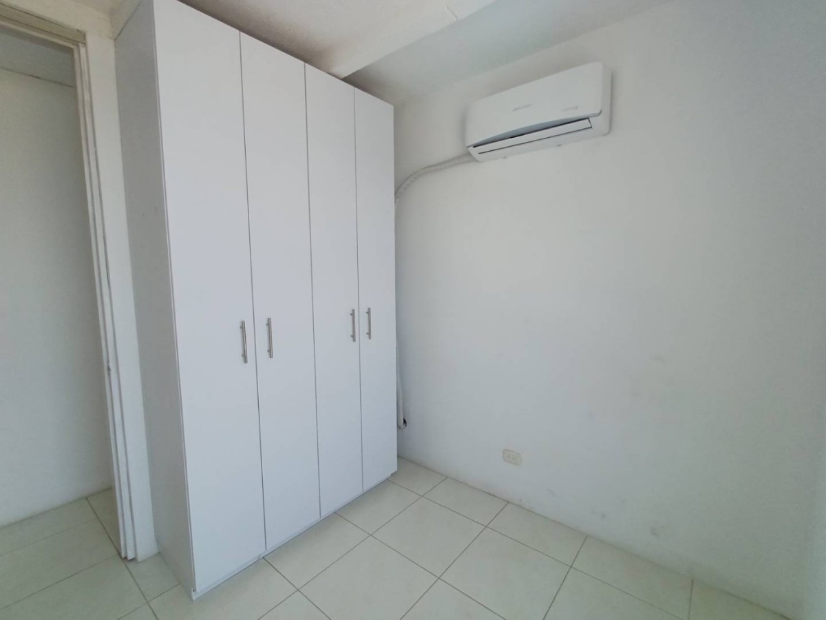 Apartamento en arriendo en Mamonal, Cartagena · foto 10 de 18
