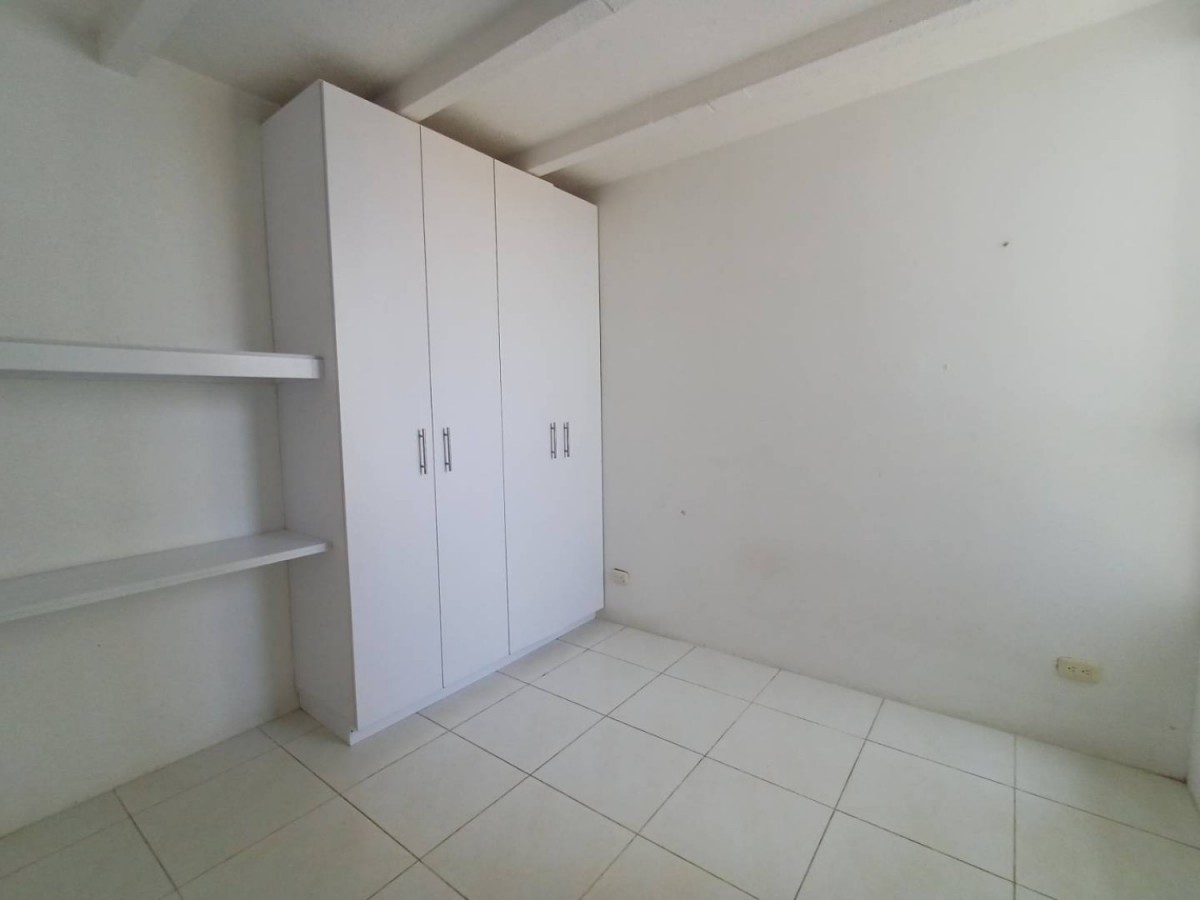 Apartamento en arriendo en Mamonal, Cartagena · foto 11 de 18
