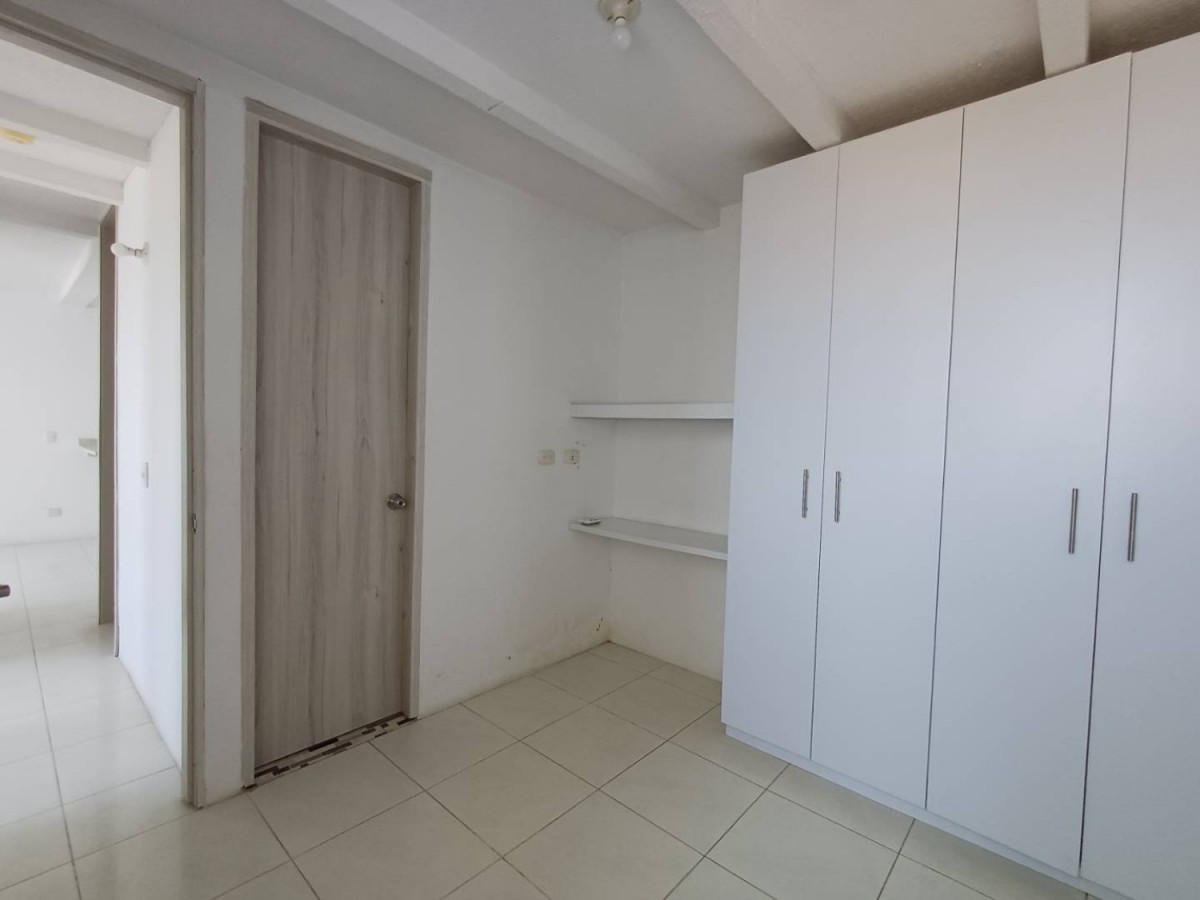 Apartamento en arriendo en Mamonal, Cartagena · foto 13 de 18