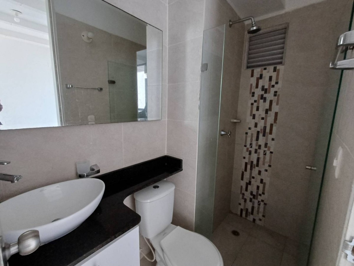 Apartamento en arriendo en Mamonal, Cartagena · foto 14 de 18