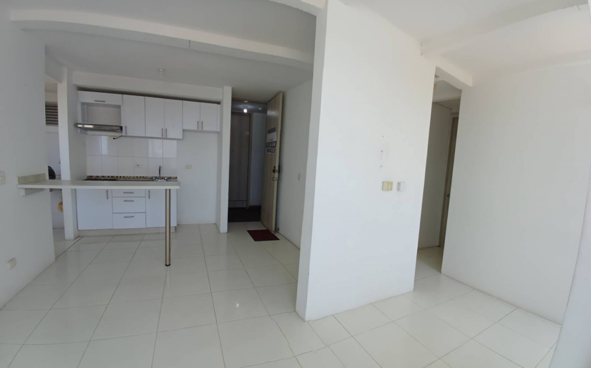 Apartamento en arriendo en Mamonal, Cartagena · foto 15 de 18