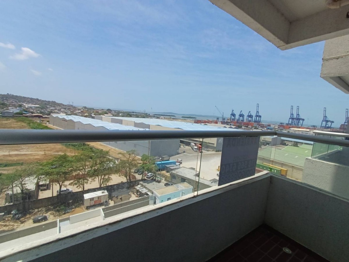 Apartamento en arriendo en Mamonal, Cartagena · foto 16 de 18