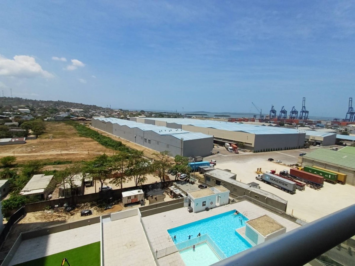 Apartamento en arriendo en Mamonal, Cartagena · foto 18 de 18