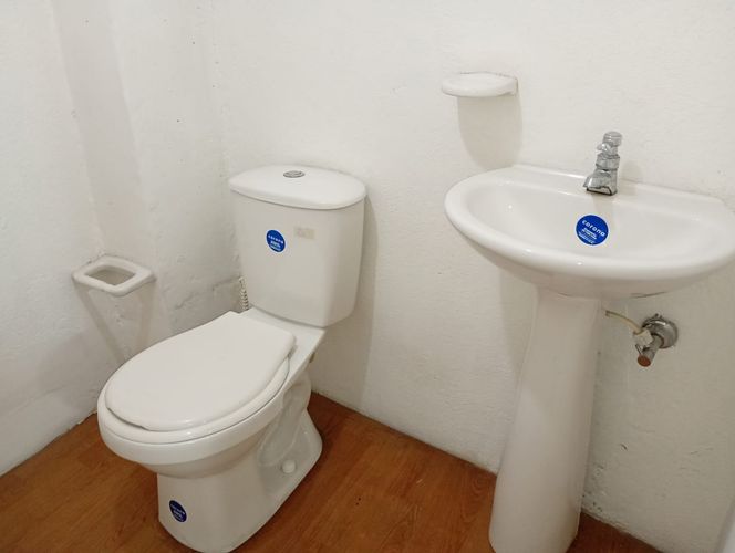 Bodega en arriendo en Viviendas Del Sur, Medellín, 110 m² · foto 11 de 11