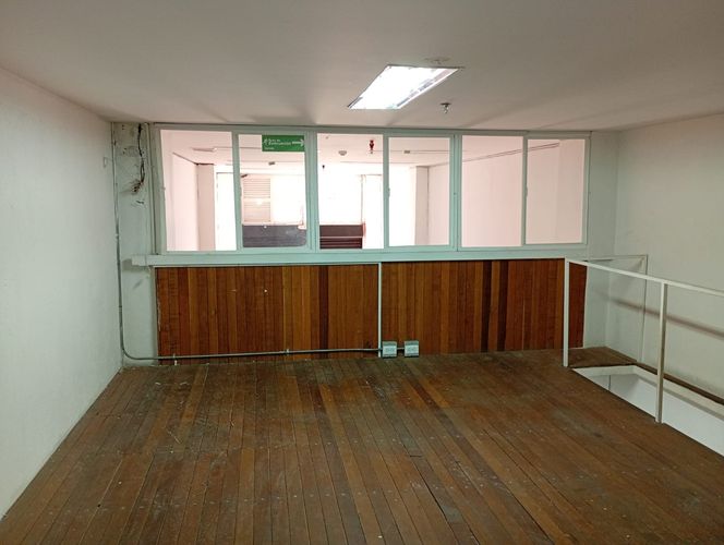 Bodega en arriendo en Viviendas Del Sur, Medellín, 110 m² · foto 9 de 11
