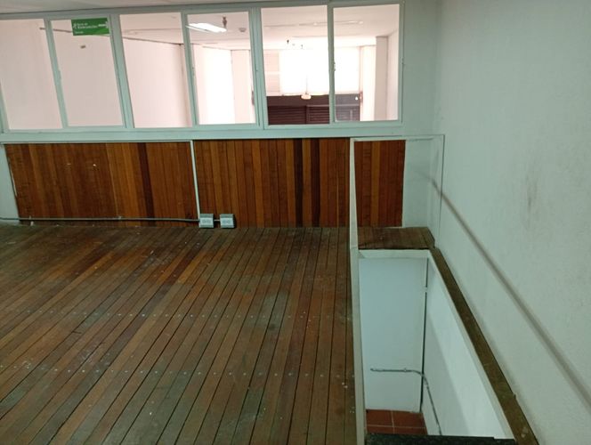 Bodega en arriendo en Viviendas Del Sur, Medellín, 110 m² · foto 8 de 11
