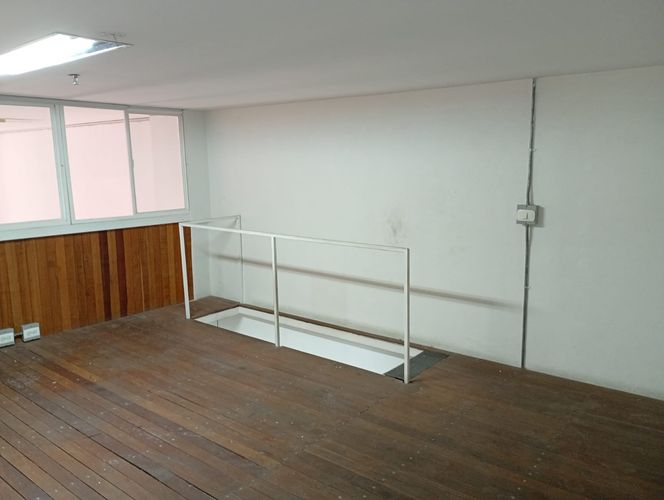 Bodega en arriendo en Viviendas Del Sur, Medellín, 110 m² · foto 10 de 11