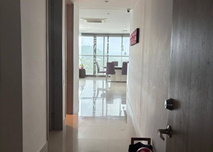 Apartamento de 3 alcobas en arriendo en El Cabrero, Cartagena, 150 m² · foto 4 de 11