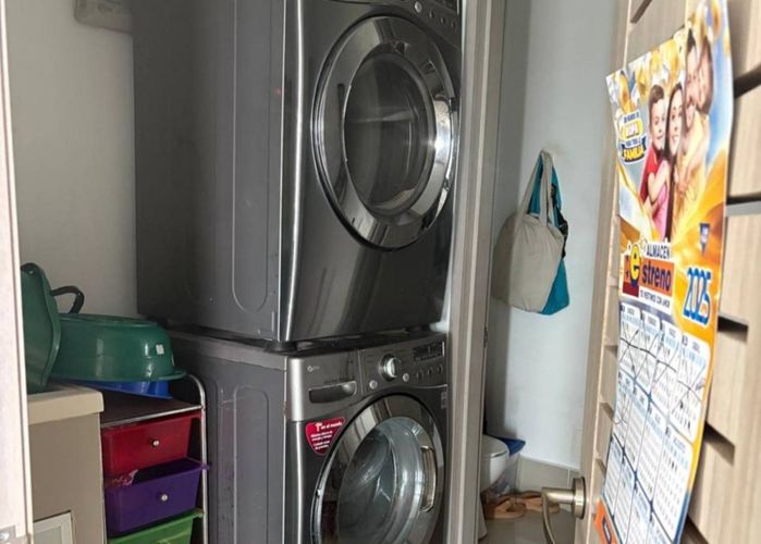 Apartamento de 3 alcobas en arriendo en El Cabrero, Cartagena, 150 m² · foto 5 de 11