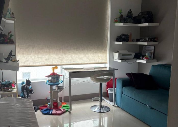 Apartamento de 3 alcobas en arriendo en El Cabrero, Cartagena, 150 m² · foto 7 de 11