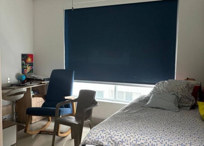 Apartamento de 3 alcobas en arriendo en El Cabrero, Cartagena, 150 m² · foto 8 de 11