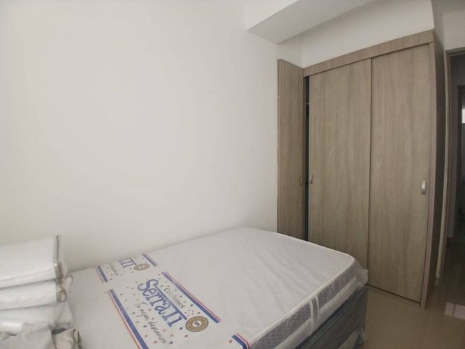 Apartamento de 3 alcobas en arriendo en La Castellana, Cartagena, 69 m² · foto 6 de 11