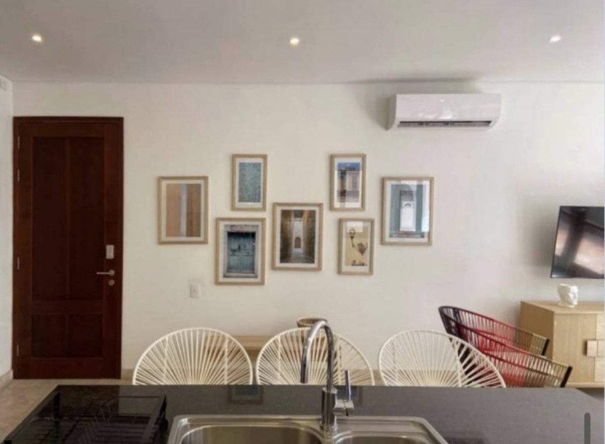 Apartamento en venta en El Centro, Cartagena · foto 4 de 9