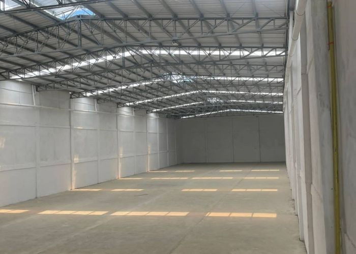 Bodega en arriendo en Mamonal, Cartagena, 1596 m² · foto 9 de 9