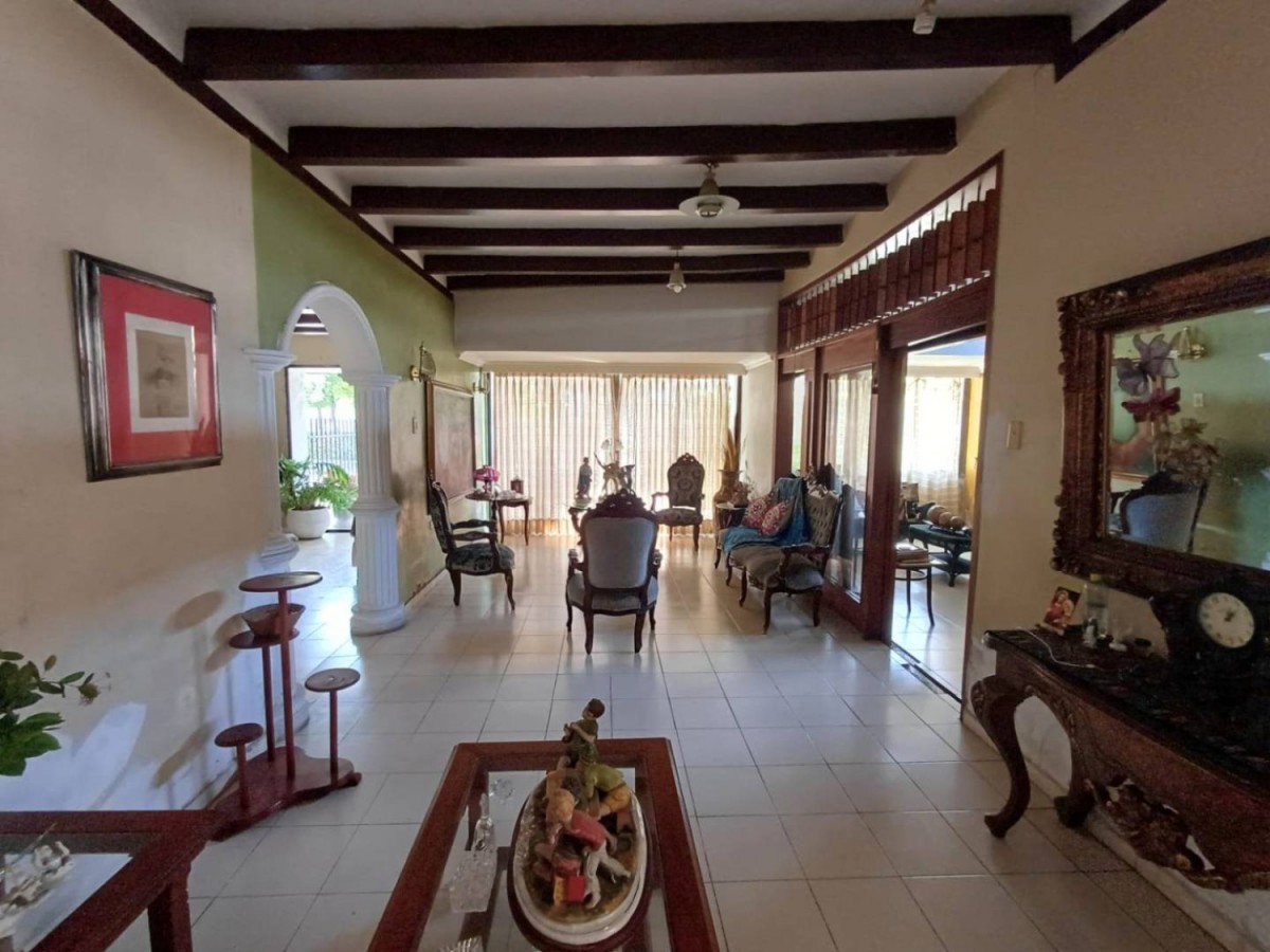 House for rent in Crespo, Cartagena