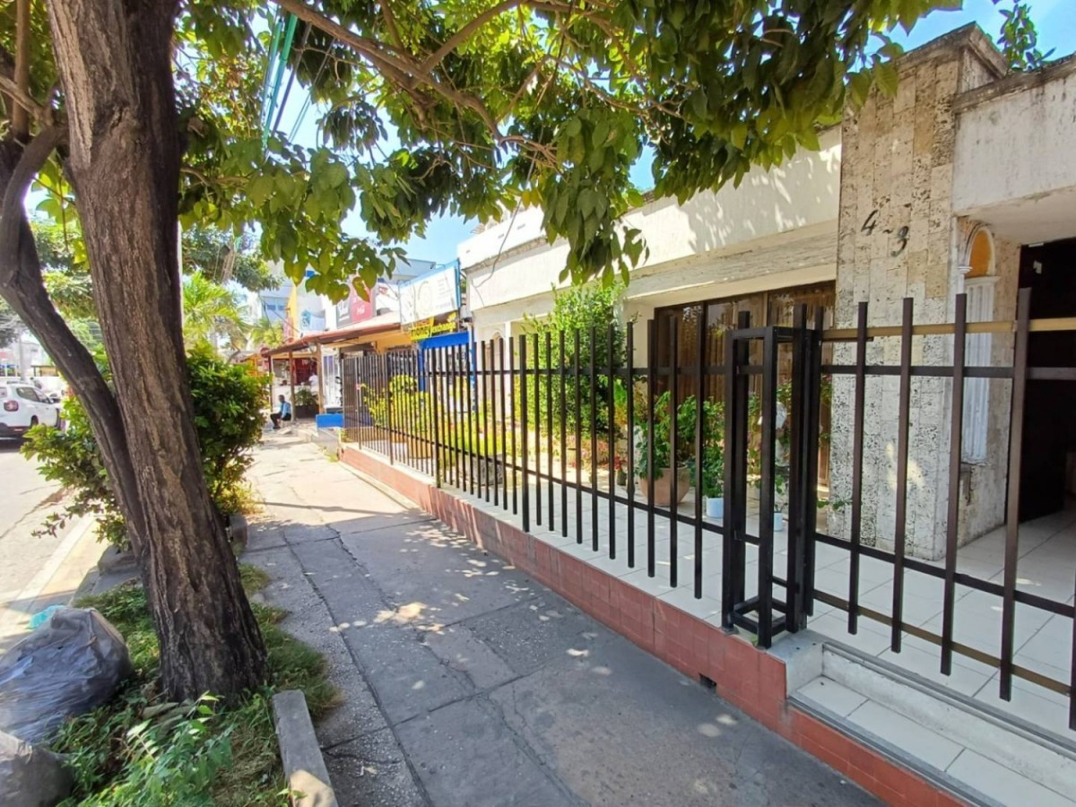 Casa en arriendo en Crespo, Cartagena · foto 19 de 20