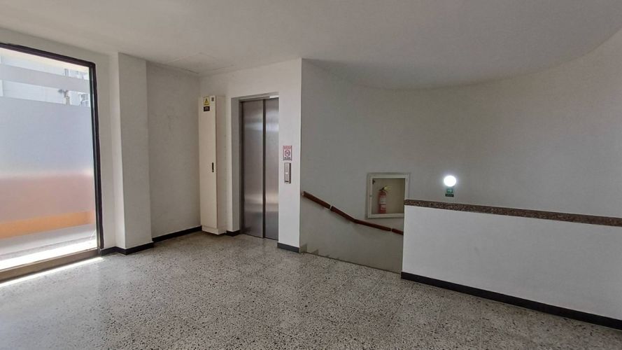 Oficina en arriendo en San Diego, Cartagena, 89 m² · foto 13 de 13