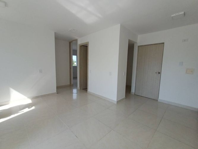 Apartamento de 2 alcobas en venta en Torices, Cartagena, 53 m² · foto 5 de 16