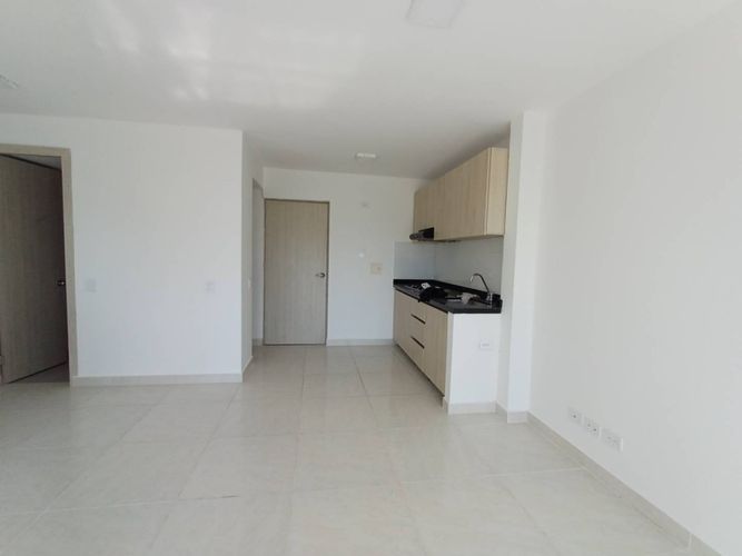 Apartamento de 2 alcobas en venta en Torices, Cartagena, 53 m² · foto 7 de 16