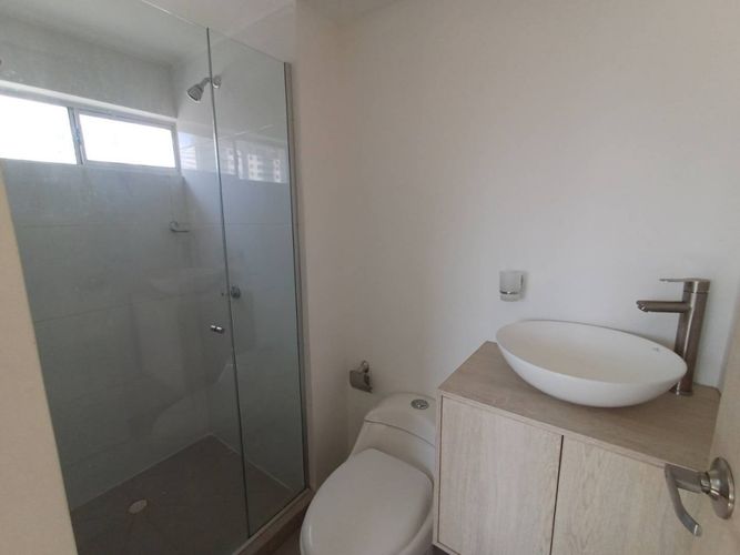 Apartamento de 2 alcobas en venta en Torices, Cartagena, 53 m² · foto 9 de 16