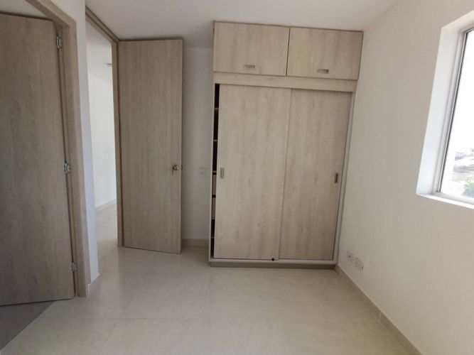 Apartamento de 2 alcobas en venta en Torices, Cartagena, 53 m² · foto 10 de 16