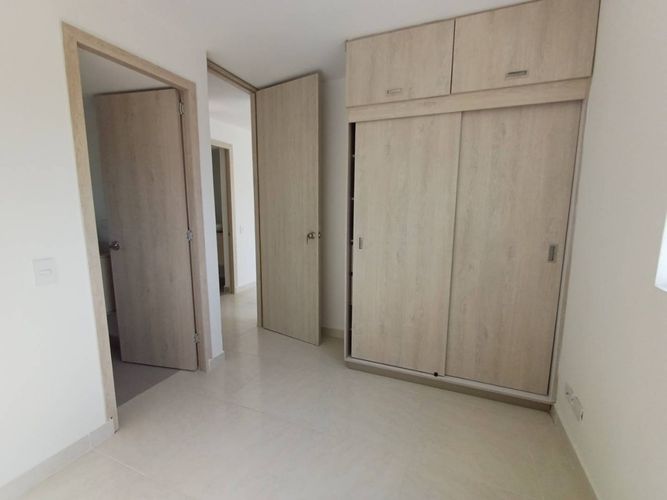 Apartamento de 2 alcobas en venta en Torices, Cartagena, 53 m² · foto 11 de 16