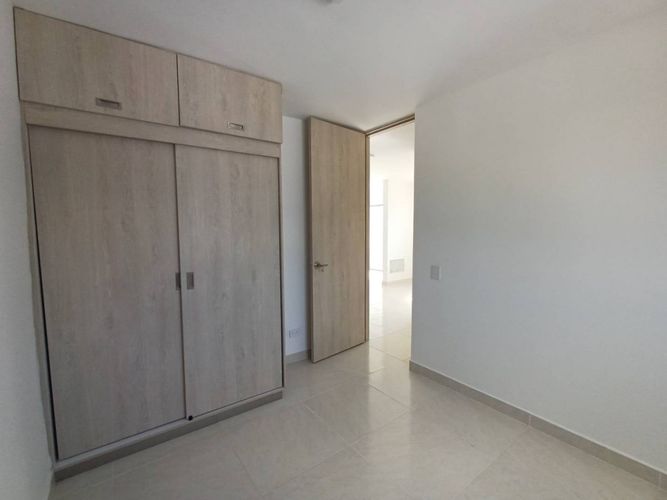 Apartamento de 2 alcobas en venta en Torices, Cartagena, 53 m² · foto 13 de 16
