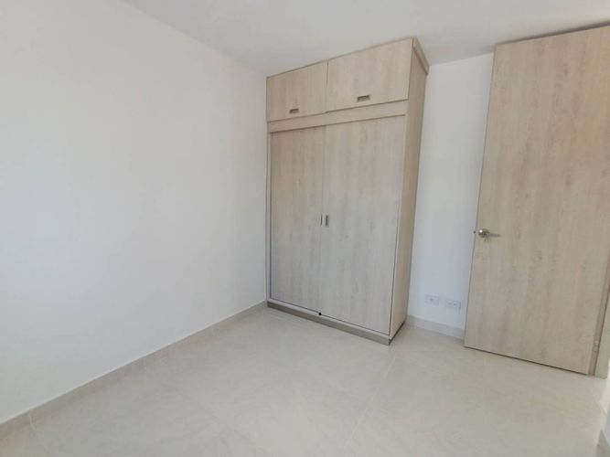 Apartamento de 2 alcobas en venta en Torices, Cartagena, 53 m² · foto 14 de 16