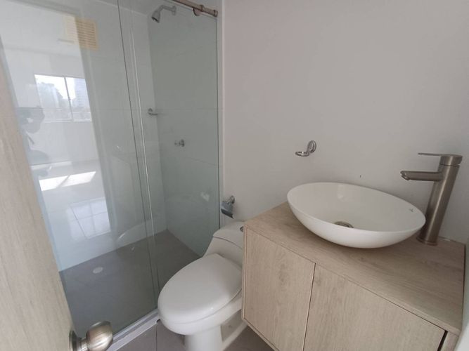 Apartamento de 2 alcobas en venta en Torices, Cartagena, 53 m² · foto 16 de 16