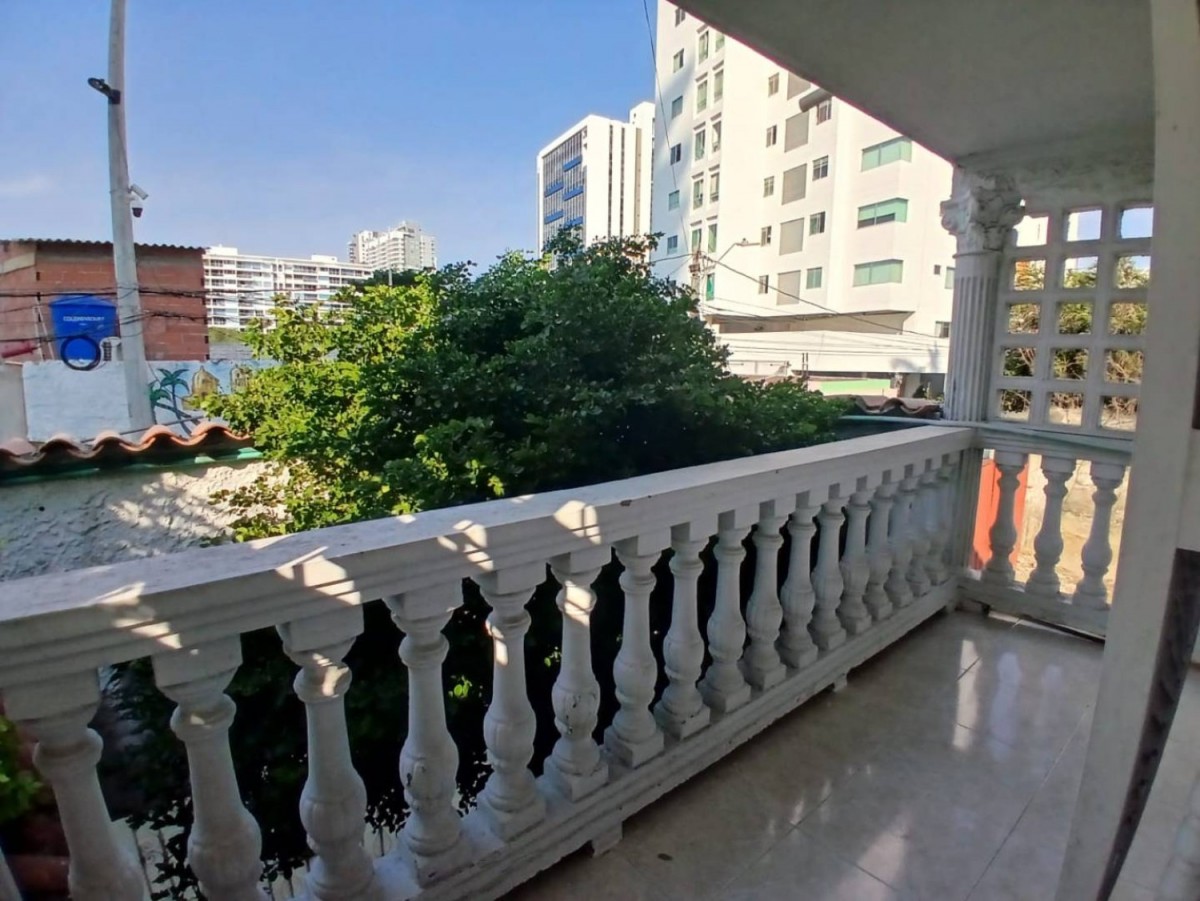 Casa en venta en Marbella, Cartagena · foto 3 de 14