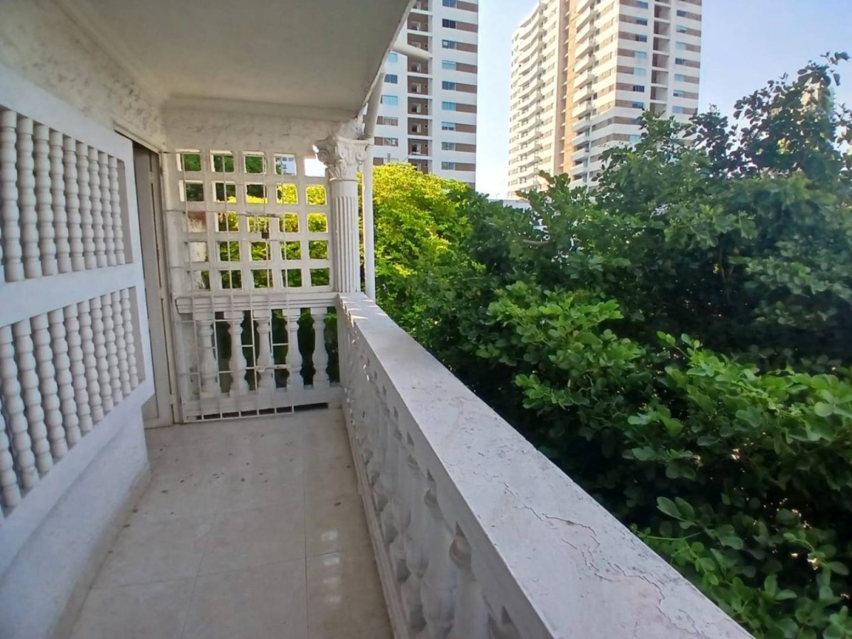 Casa en venta en Marbella, Cartagena · foto 4 de 14