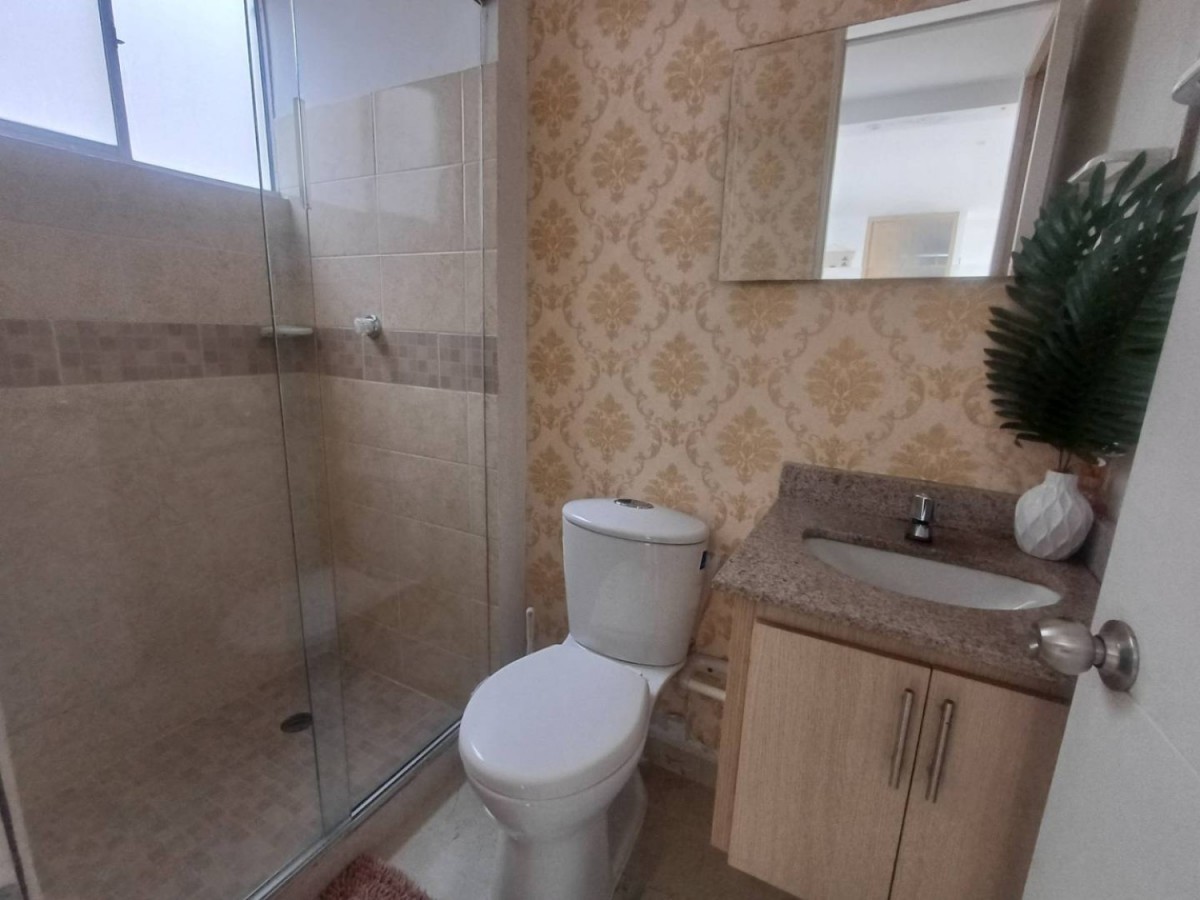 Apartamento en venta en Serena Del Mar, Cartagena · foto 5 de 9