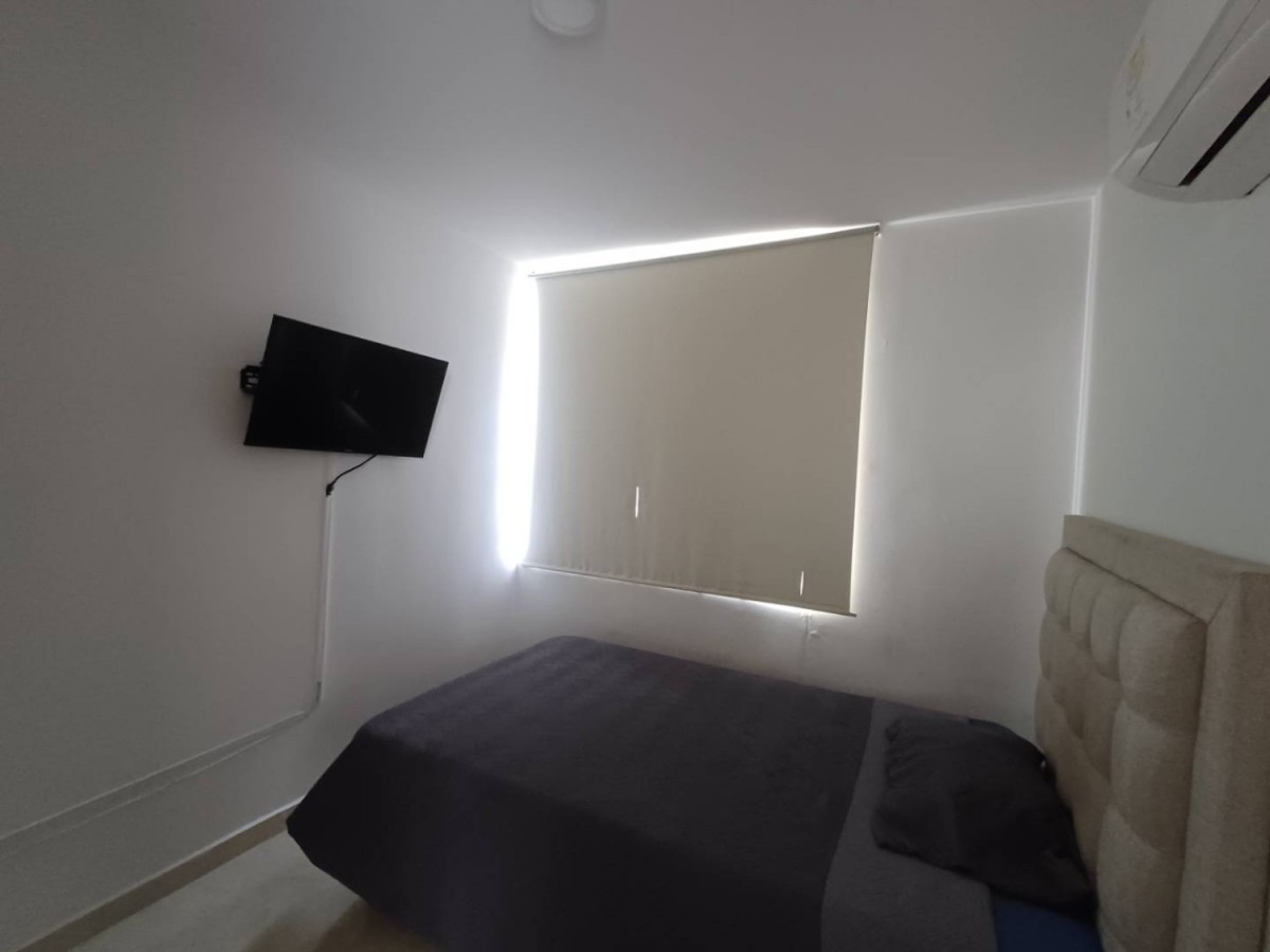 Apartamento en venta en Serena Del Mar, Cartagena · foto 6 de 9
