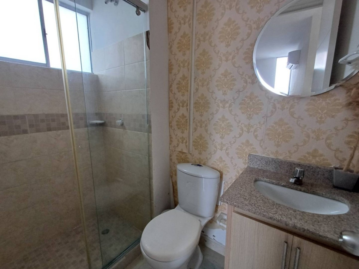 Apartamento en venta en Serena Del Mar, Cartagena · foto 7 de 9