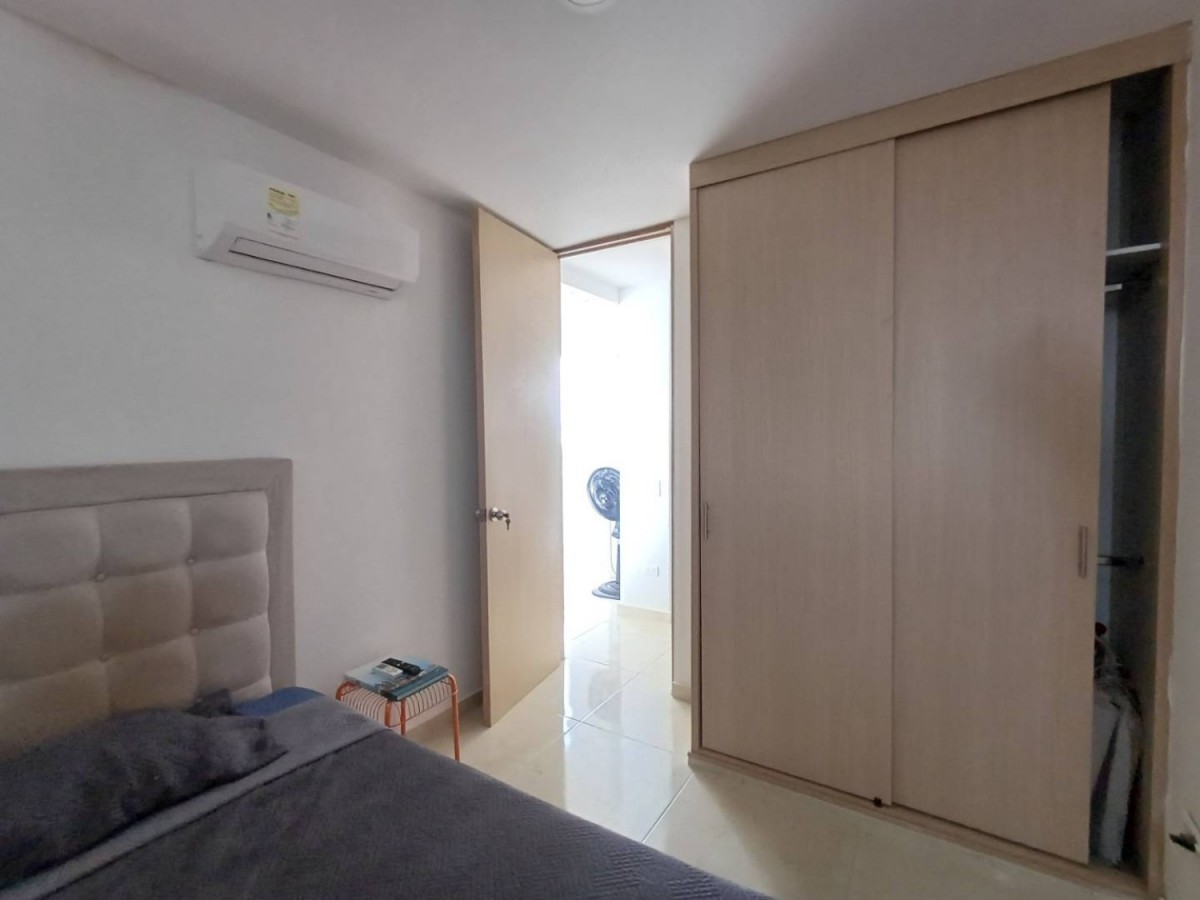 Apartamento en venta en Serena Del Mar, Cartagena · foto 8 de 9