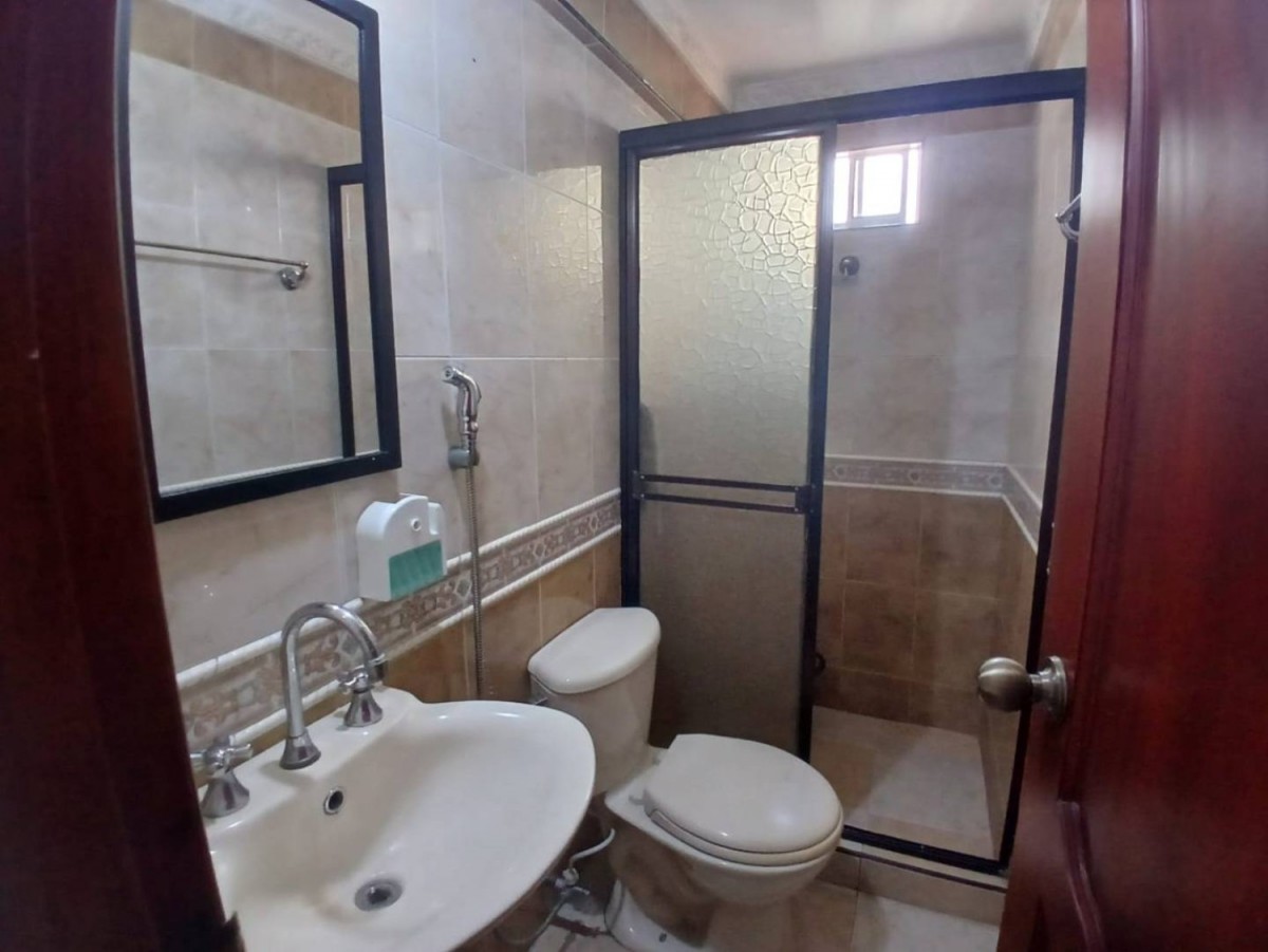 Apartamento en venta en Las Gaviotas, Cartagena · foto 6 de 15