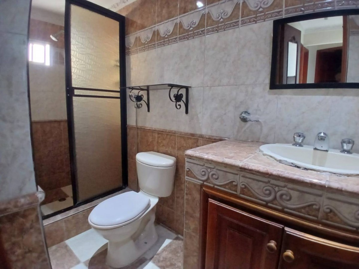 Apartamento en venta en Las Gaviotas, Cartagena · foto 7 de 15