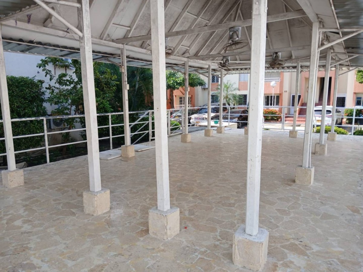 Apartamento en venta en Las Gaviotas, Cartagena · foto 14 de 15