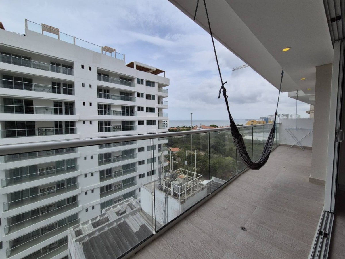Apartamento en Arriendo en 2. localidad de la virgen y turistica, Cartagena