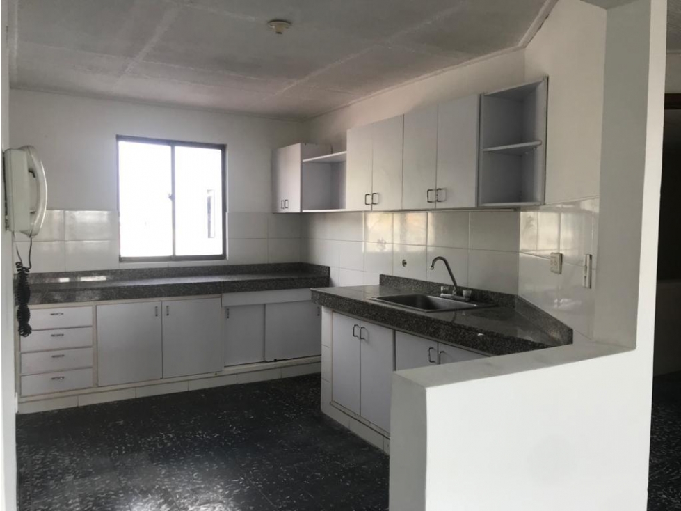 Apartamento en venta en Pie De La Popa, Cartagena · foto 3 de 20