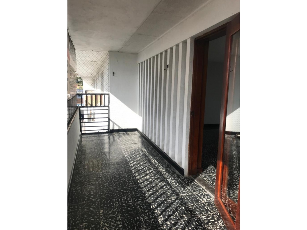 Apartamento en venta en Pie De La Popa, Cartagena · foto 5 de 20