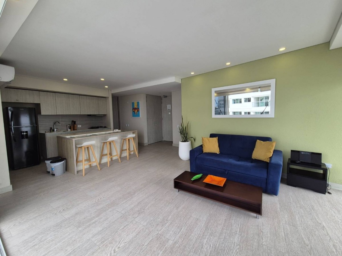Apartamento en arriendo en Cartagena · foto 11 de 16