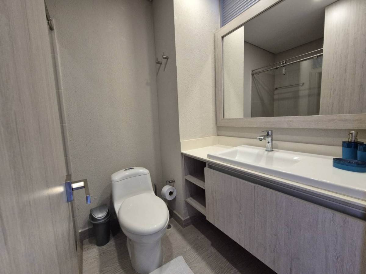 Apartamento en arriendo en Cartagena · foto 13 de 16