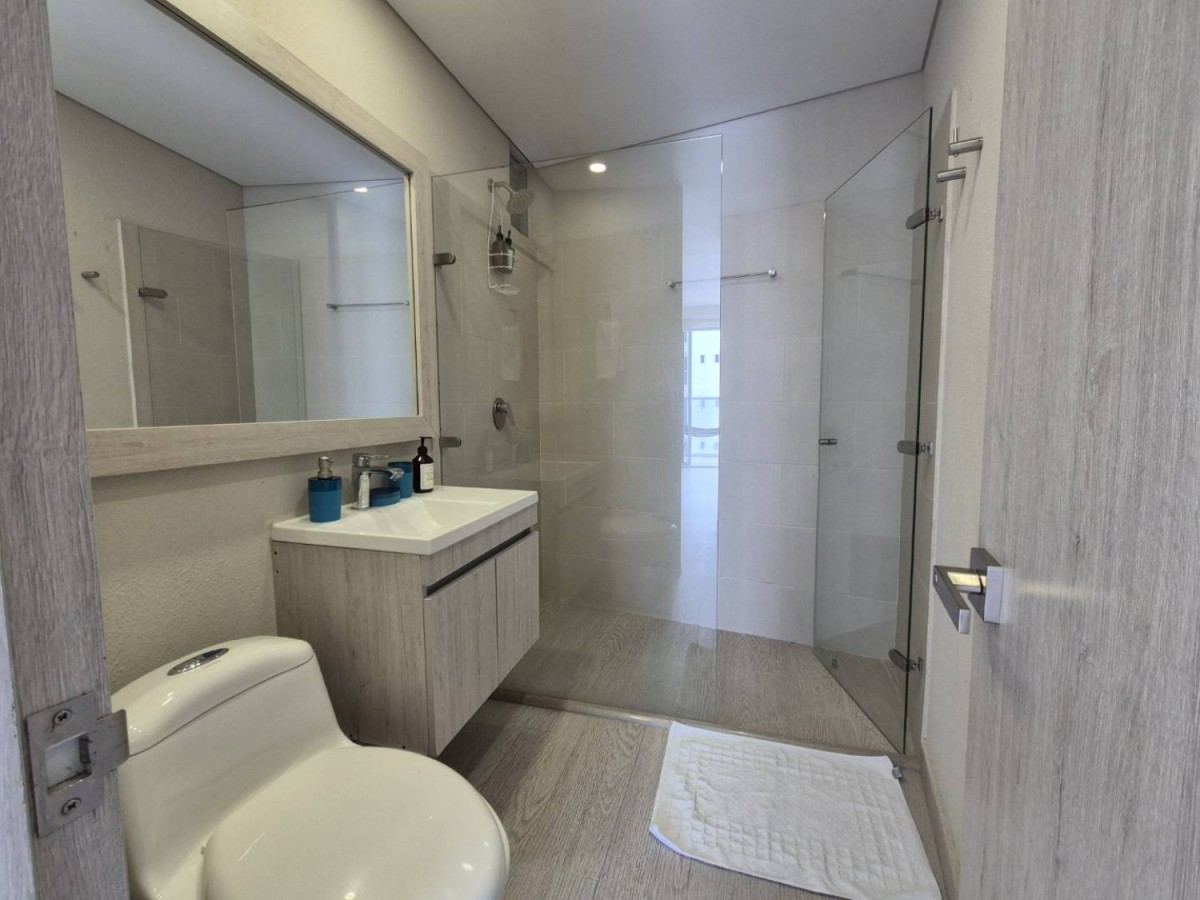 Apartamento en arriendo en Cartagena · foto 15 de 16