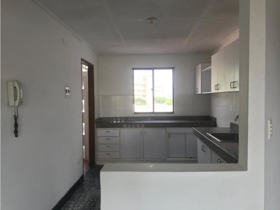 Apartamento en venta en Pie De La Popa, Cartagena · foto 8 de 20