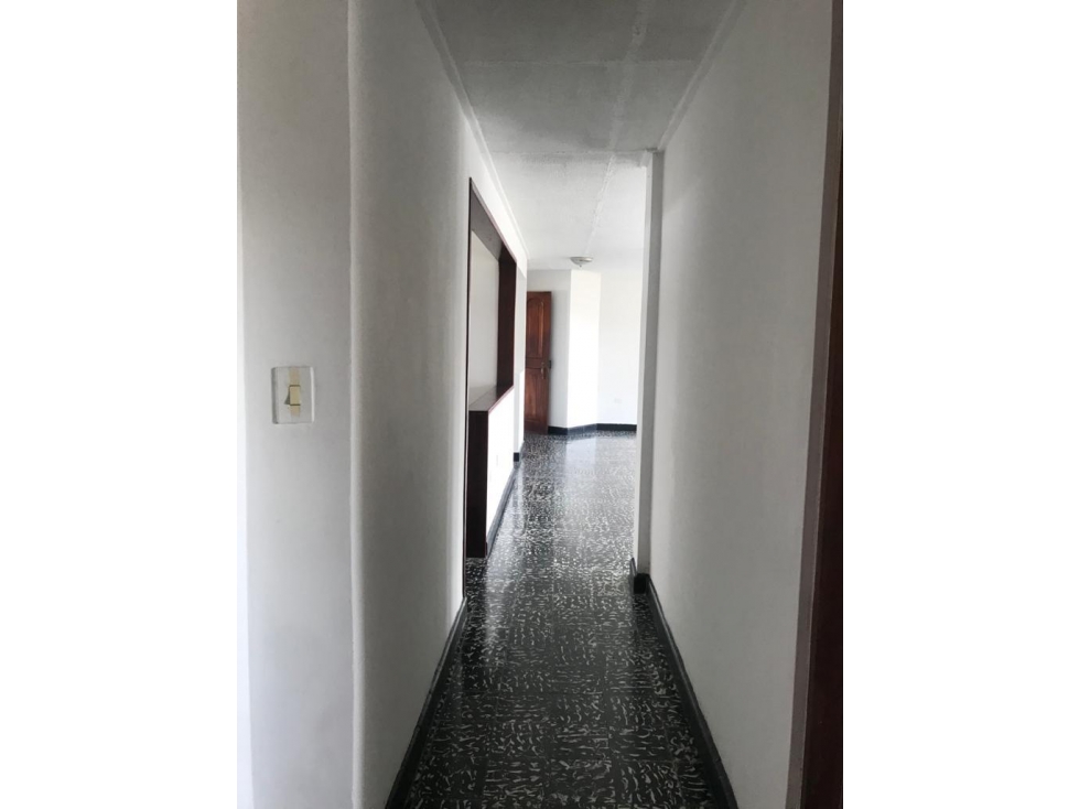 Apartamento en venta en Pie De La Popa, Cartagena · foto 9 de 20