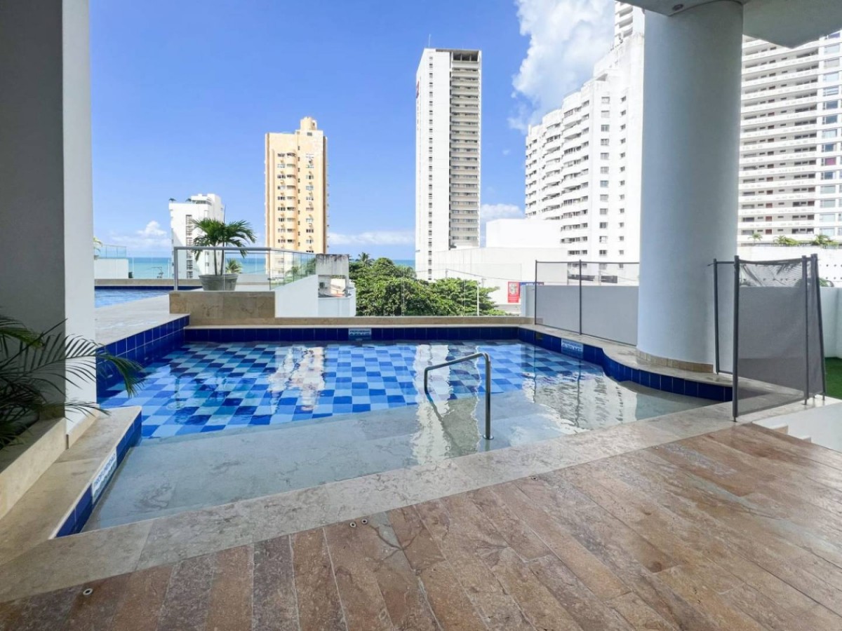 Apartamento en venta en Marbella, Cartagena · foto 2 de 16